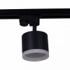 Светильник на штанге Reluce Technical 53004-9.3-001LD GX53 BK