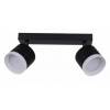 Спот 53004-1 53004-9.5-002IL SPOT LIGHT GX53 BK