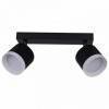 Спот 53004-1 53004-9.5-002IL SPOT LIGHT GX53 BK