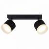 Спот 53004-1 53004-9.5-002IL SPOT LIGHT GX53 BK