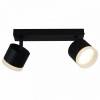 Спот 53004-1 53004-9.5-002IL SPOT LIGHT GX53 BK