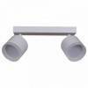 Спот 53004-1 53004-9.5-002IL SPOT LIGHT GX53 WT