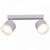 Спот 53004-1 53004-9.5-002IL SPOT LIGHT GX53 WT