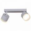 Спот 53004-1 53004-9.5-002IL SPOT LIGHT GX53 WT