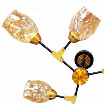 Потолочная люстра Reluce 81702 81702-0.3-06-2