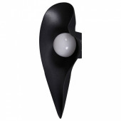 Бра 86865 86865-9.2-001JH LED10W BK