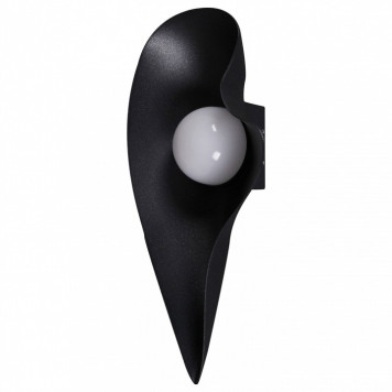 Бра 86865 86865-9.2-001JH LED10W BK