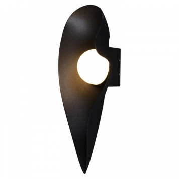 Бра 86865 86865-9.2-001JH LED10W BK-2