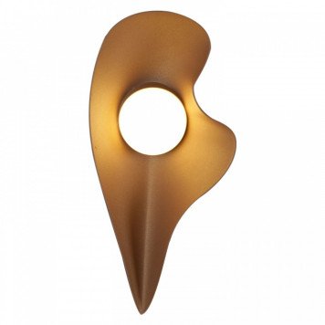 Бра 86865 86865-9.2-001JH LED10W GD-1