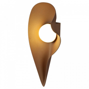 Бра 86865 86865-9.2-001JH LED10W GD-2