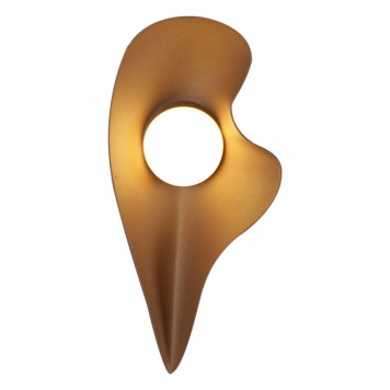 Бра 86865 86865-9.2-001JH LED10W GD-3