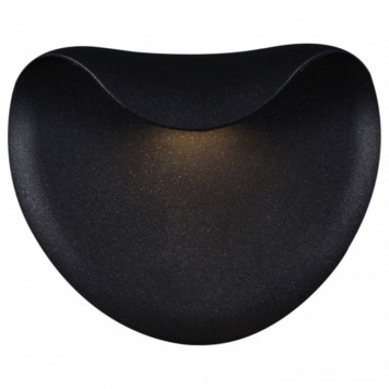 Бра 86866 86866-9.2-001JH LED12W BK