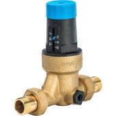 Watts  Редуктор давления DRV 15 N (10015770)