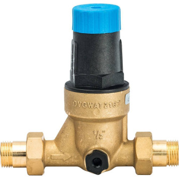 Редуктор давления Watts DRV 15 N-1
