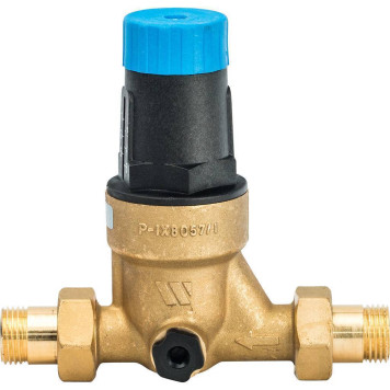 Редуктор давления Watts DRV 15 N-2