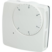Термостат комнатный электронный Watts WFHT-20022 (нормально закрытый) (10021095)