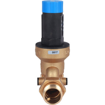 Редуктор давления Watts DRV 32 N DRV-N 1 1/4 с шкалой регулировки-3
