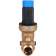 Редуктор давления Watts DRV 32 N DRV-N 1 1/4 с шкалой регулировки