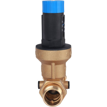 Редуктор давления Watts DRV 32 N DRV-N 1 1/4 с шкалой регулировки-4