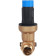 Редуктор давления Watts DRV 32 N DRV-N 1 1/4 с шкалой регулировки