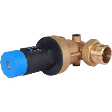 Редуктор давления Watts DRV 32 N DRV-N 1 1/4 с шкалой регулировки-5