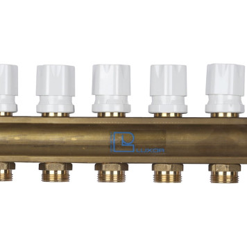 Кабель LUXOR CD 468/11 1x3/4 EK-3