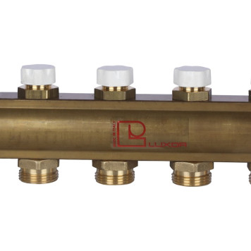 Кабель LUXOR CD 468/11 1x3/4 EK-4