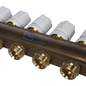 Кабель LUXOR CD 468/11 1x3/4 EK-5