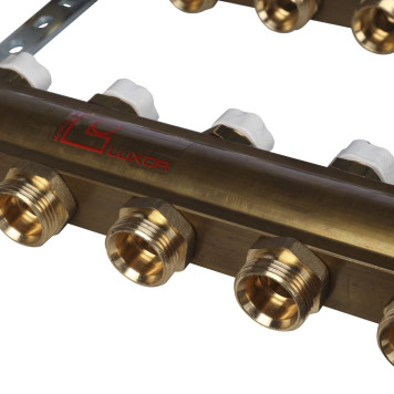 Кабель LUXOR CD 468/11 1x3/4 EK-6