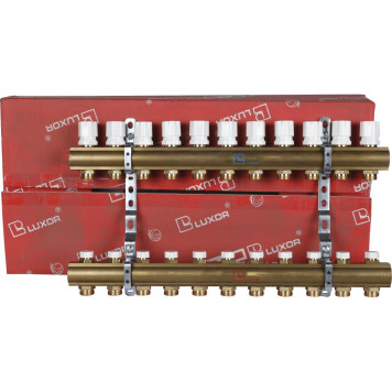 Кабель LUXOR CD 468/11 1x3/4 EK-7