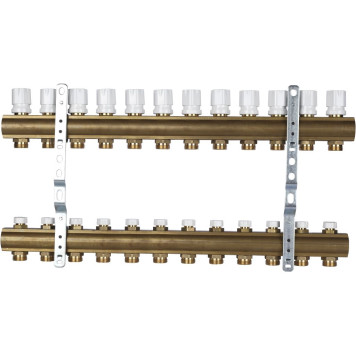 Кабель LUXOR CD 468/12 1х3/4 EK.-2