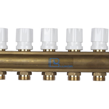 Кабель LUXOR CD 468/12 1х3/4 EK.-3