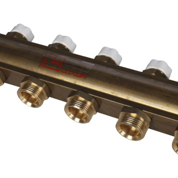 Кабель LUXOR CD 468/12 1х3/4 EK.-5