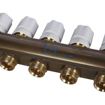 Кабель LUXOR CD 468/12 1х3/4 EK.-6