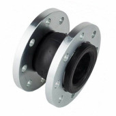 Danfoss  Вибровставка ZKB фл. Ду80 Ру10/16 (149B5145C)
