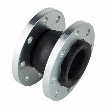 Danfoss Вибровставка ZKB фл. Ду80 Ру10/16 (149B5145C)