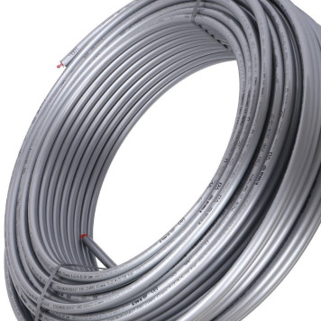 Труба REHAU RAUTITAN STABIL из полиэтилена 16,2 мм, 100 м бухта-2