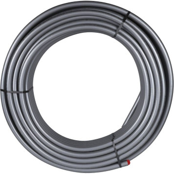 Труба REHAU RAUTITAN STABIL 25 мм, бухта 50 м из сшитого полиэтилена-2