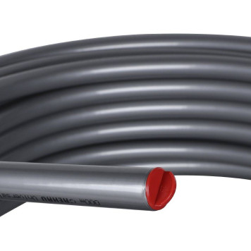 Труба REHAU RAUTITAN STABIL 25 мм, бухта 50 м из сшитого полиэтилена-4