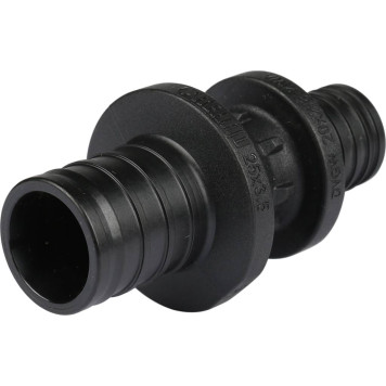 REHAU RAUTITAN Фитинги Муфта соединительная переходная 25-20 P для труб из сшитого полиэтилена аксиальный