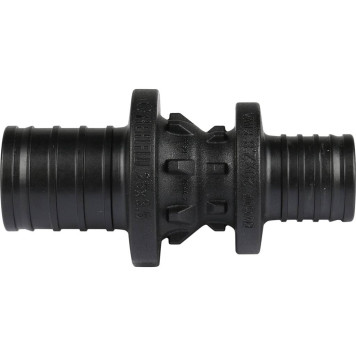 REHAU RAUTITAN Фитинги Муфта соединительная переходная 25-20 P для труб из сшитого полиэтилена аксиальный-1