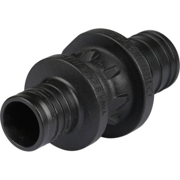 REHAU RAUTITAN Фитинги Муфта соединительная переходная 25-20 P для труб из сшитого полиэтилена аксиальный-2