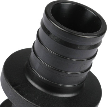REHAU RAUTITAN Фитинги Муфта соединительная переходная 25-20 P для труб из сшитого полиэтилена аксиальный-6