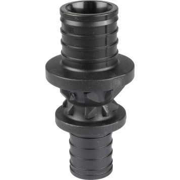 Фитинги REHAU RAUTITAN: Муфта соединительная переходная 40-32 Px для труб из сшитого полиэтилена.-3