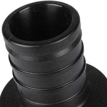 Фитинги REHAU RAUTITAN: Муфта соединительная переходная 40-32 Px для труб из сшитого полиэтилена.-4