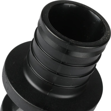 Фитинги REHAU RAUTITAN: Муфта соединительная переходная 40-32 Px для труб из сшитого полиэтилена.-5
