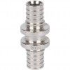 Фитинги REHAU RAUTHERM S Муфта Соединительная Равнопроходная 10x1,1