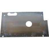 Задняя панель котла PROTHERM Бобер DLO 20-60 (0020053448)