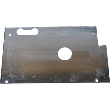 Задняя панель котла PROTHERM Бобер DLO 20-60 (0020053448)
