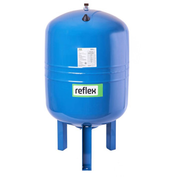 Мембранный бак Reflex DE 100/10-3